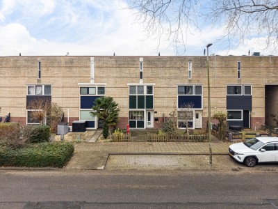 Weidedreef 178 ZOETERMEER