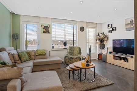 Kalverweide 14 ZOETERMEER