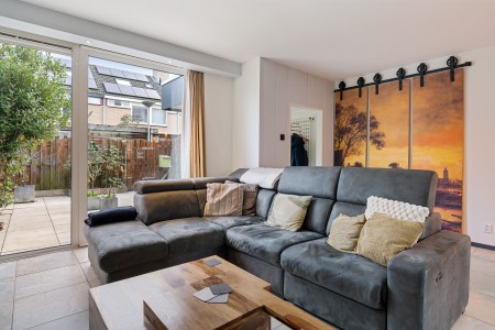 Mendelssohnstraat 19 NUMANSDORP