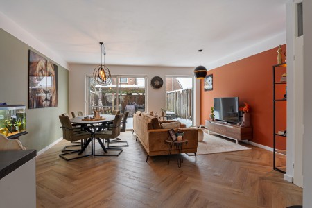 Spireadreef 3 BLEISWIJK