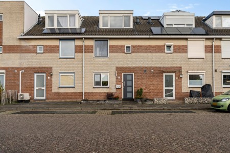 Koolzaadhof 7 PAPENDRECHT