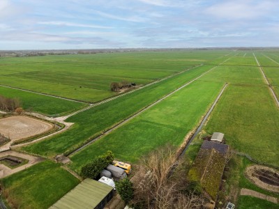 Wilsveen -ong LEIDSCHENDAM