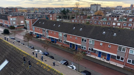 Markermeer 15 BARENDRECHT