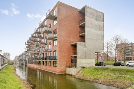 Rijswijkse Landingslaan 292 'S-GRAVENHAGE