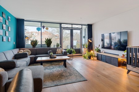 Peter Zuidhove 28 ZOETERMEER