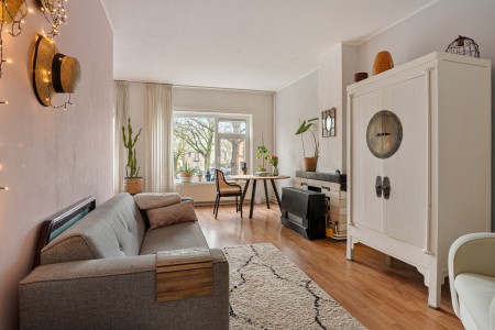 Bergselaan 96-B ROTTERDAM