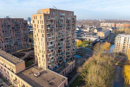 Sir Winston Churchilllaan 275-F021 RIJSWIJK