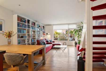 Sartrezijde 19 ZOETERMEER