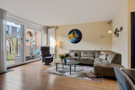 Snoeksloot 53 ZOETERMEER