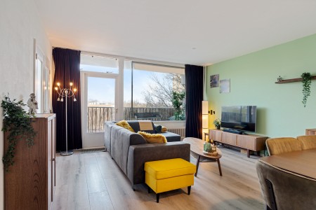 Bagijnenwaard 314 ZOETERMEER