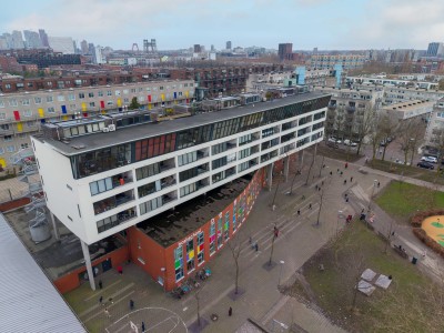 Spoorweghaven 138 ROTTERDAM