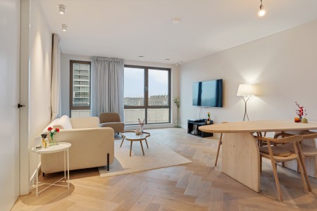 Laan op Zuid 1253 ROTTERDAM