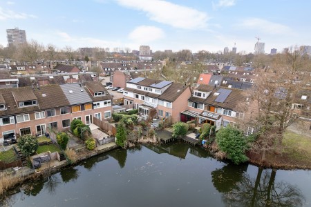 Snoeksloot 60 ZOETERMEER