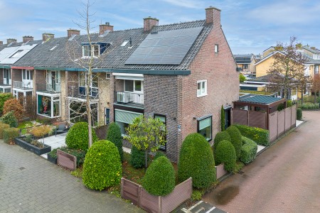 Rembrandtlaan 57 MAASSLUIS