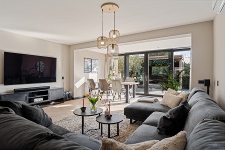 Aloëbruin 38 ZOETERMEER