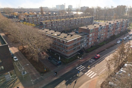 van der Duyn van Maasdamlaan 88-C VLAARDINGEN