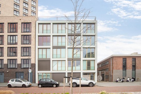 Calandkade 162-N 'S-GRAVENHAGE