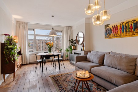 Statenweg 7-C ROTTERDAM