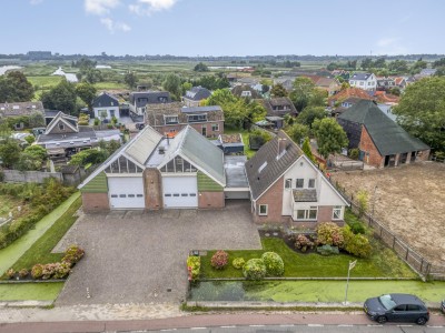 De Haal 3-a OOSTZAAN