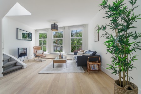 Stromarkt 43 AMSTERDAM