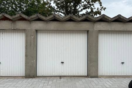 Schoorlstraat 190 -ong AMSTERDAM