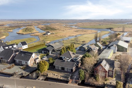 Noordeinde 11 LANDSMEER