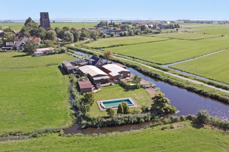 Dorpsweg Ransdorp 67-A,B,C,D AMSTERDAM