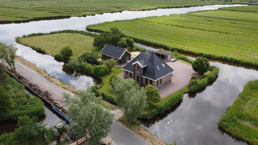 De Haal 100 OOSTZAAN