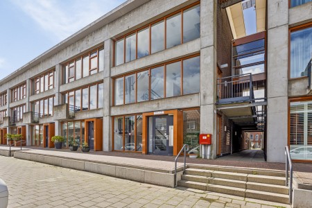 Krommenieërpad 21 WORMERVEER