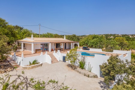 Caminho do Telheiro, 3 SANTA BÁRBARA DE NEXE