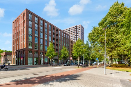 Jan Tooropstraat 527 AMSTERDAM