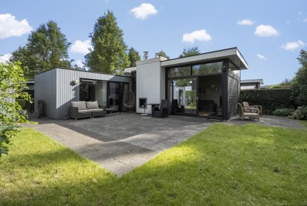 Buitenhuizerweg 2-126 VELSEN-ZUID