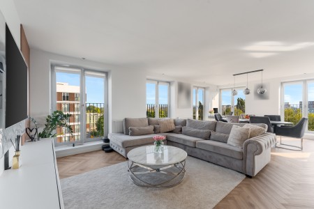 Wolbrantskerkweg 80-G AMSTERDAM