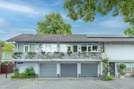 Jan Springerhof 14 AMSTERDAM