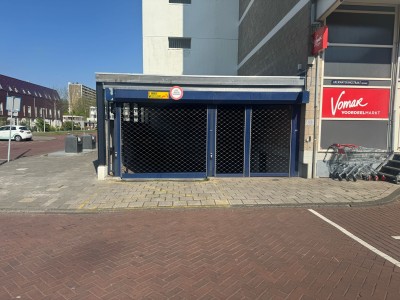 Dijkgraafplein PP04 -ong AMSTERDAM