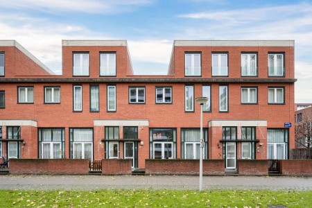 Geer Ban 19 AMSTERDAM