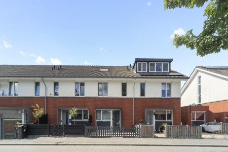 Idéfixstraat 15 ALMERE