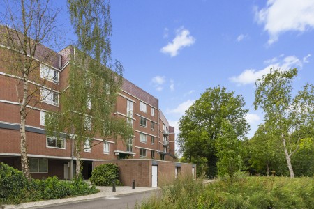 Liendenhof 184 AMSTERDAM