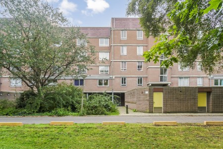 Leusdenhof 269 AMSTERDAM