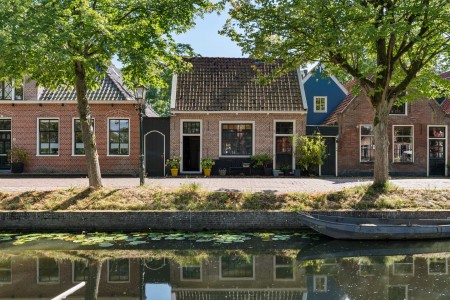 Voorhaven 27 EDAM
