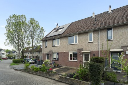 Zwaluwtong 94 MONNICKENDAM