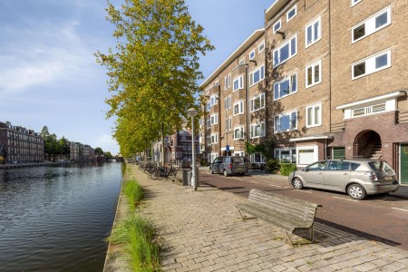 Baarsjesweg 179-2 AMSTERDAM