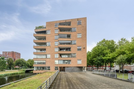 Jan van Duivenvoordestraat 107 AMSTERDAM