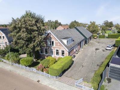 van Beekstraat 85 LANDSMEER