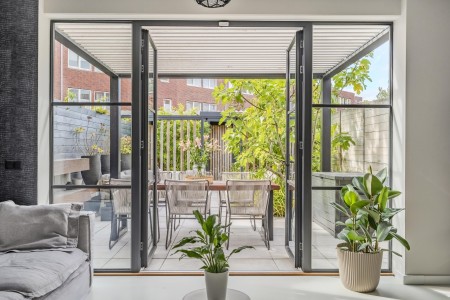 H.T. Zwiersplantsoen 33 AMSTERDAM