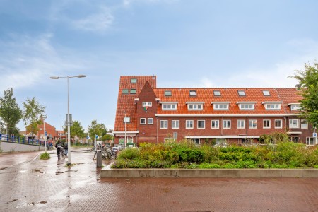 Mosplein 18-D AMSTERDAM