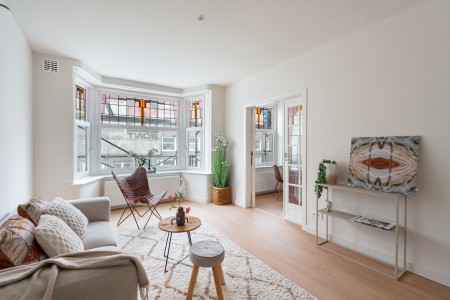 Curaçaostraat 60-1 AMSTERDAM