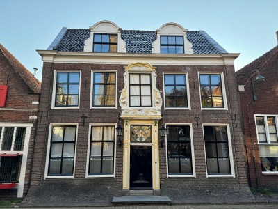 Noordeinde 24 MONNICKENDAM