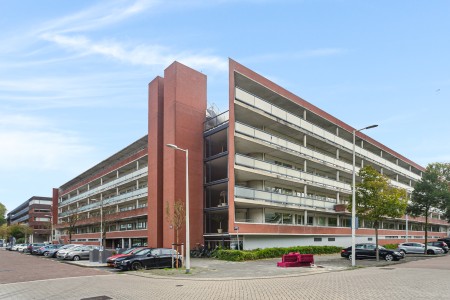 Oeverpad 279 AMSTERDAM