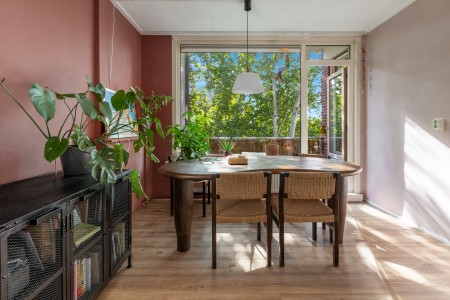 Johannes Meewisstraat 51-3 AMSTERDAM